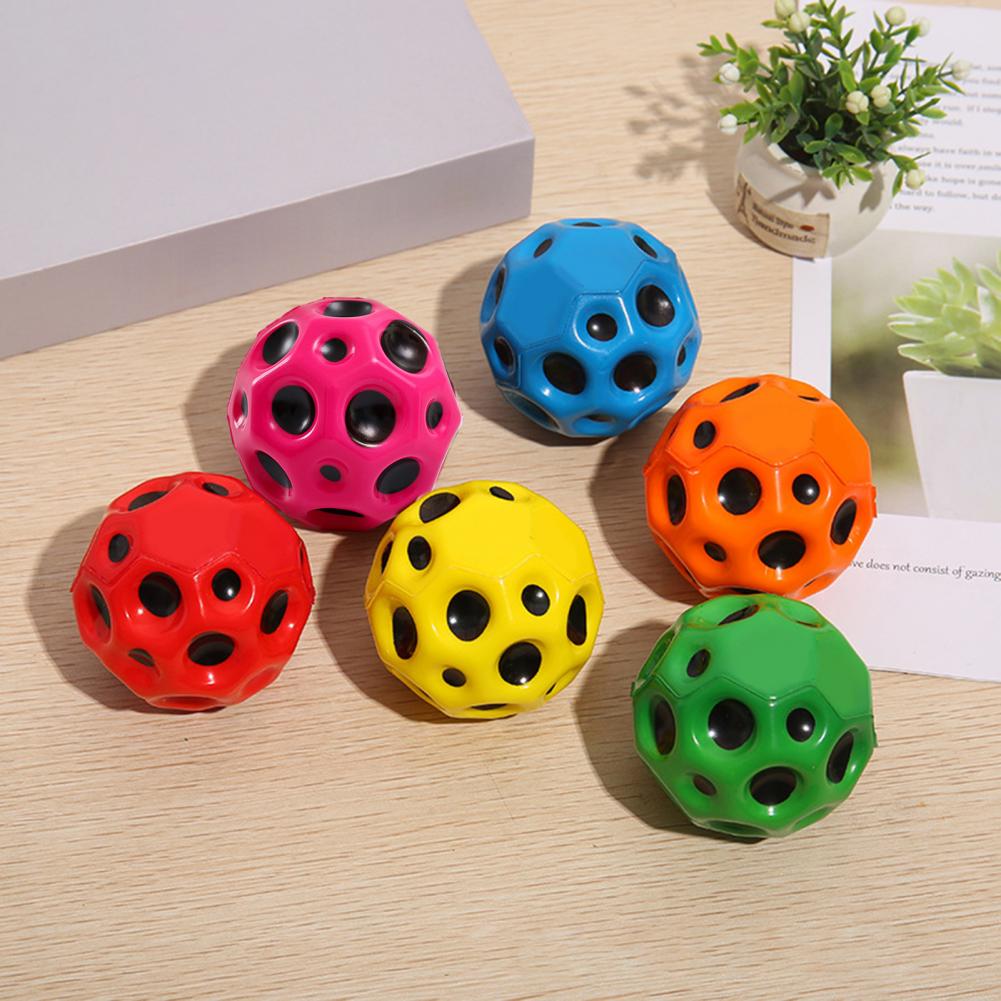 Soft Bouncy Ball - Super Nice Products