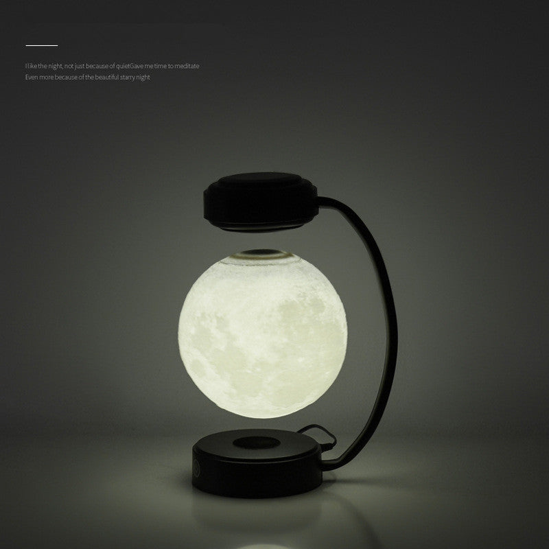 Moon Night Floating Lamp - Super Nice Products