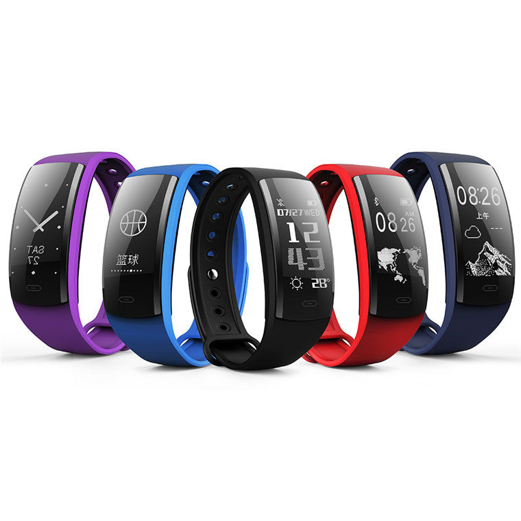 Fitness Tracker - Super Nice Products