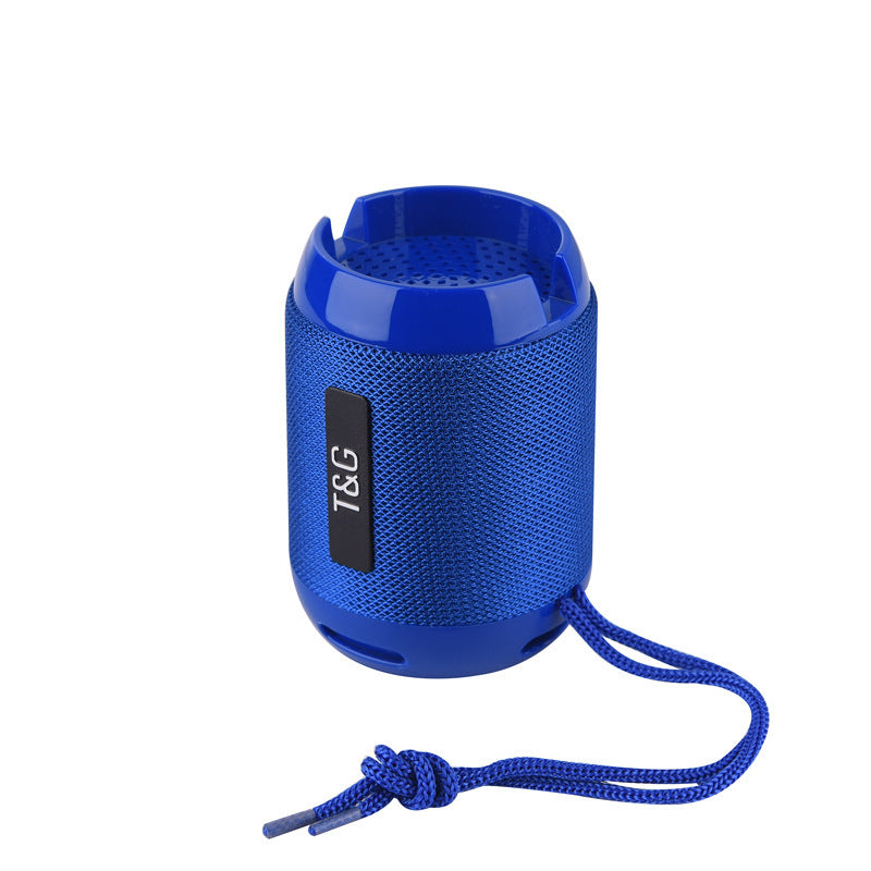 Portable Bluetooth Audio Mobile Phone Bracket