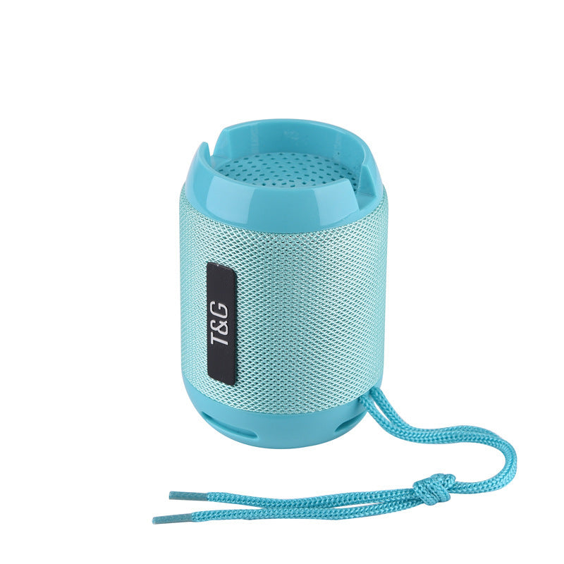 Portable Bluetooth Audio Mobile Phone Bracket