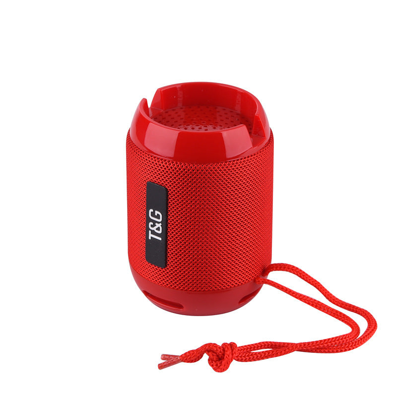 Portable Bluetooth Audio Mobile Phone Bracket