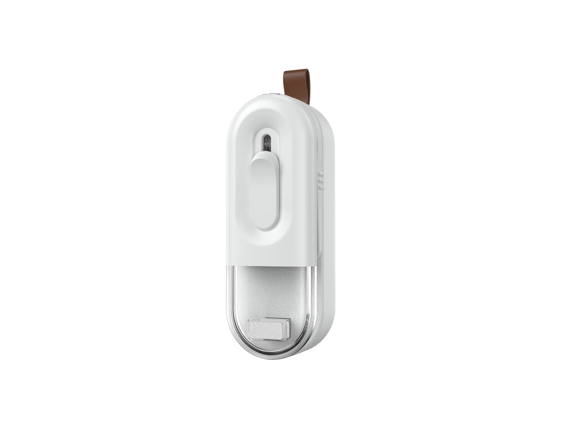 Mini Sealing Machine Small Household Dry Battery Kitchen Gadgets