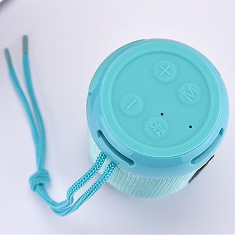 Portable Bluetooth Audio Mobile Phone Bracket