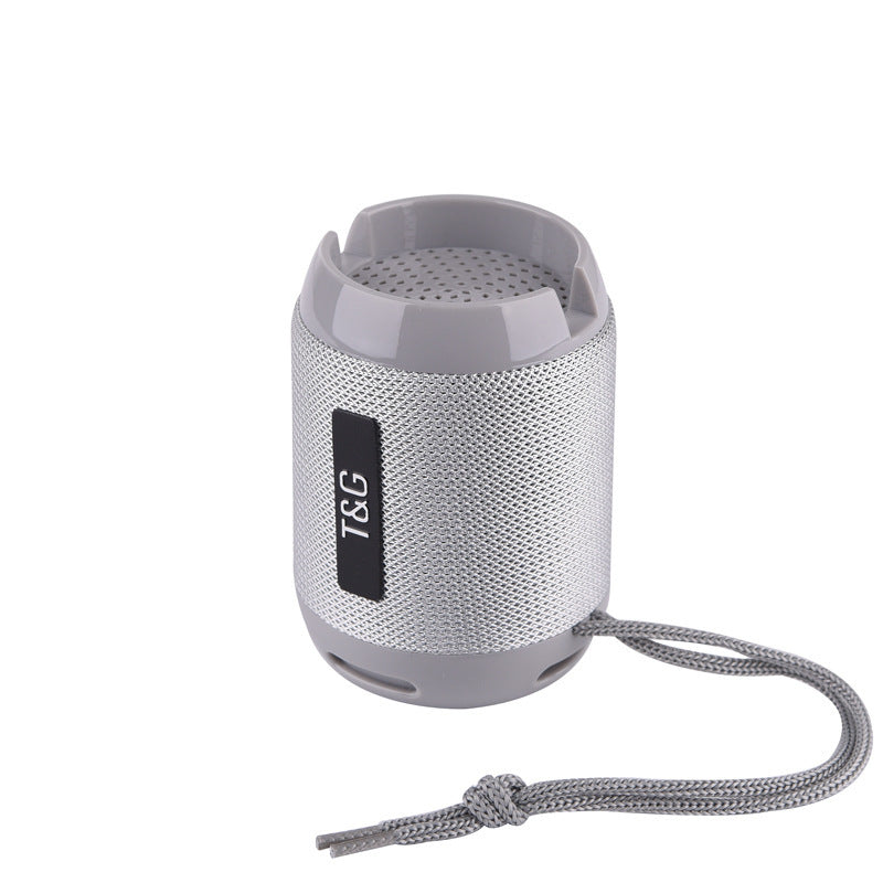 Portable Bluetooth Audio Mobile Phone Bracket
