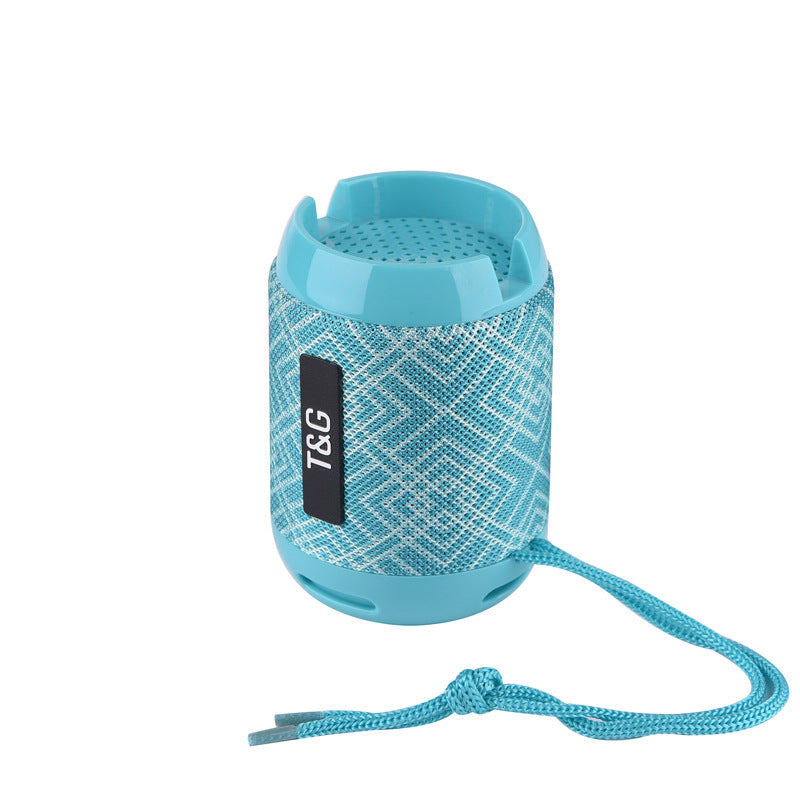 Portable Bluetooth Audio Mobile Phone Bracket