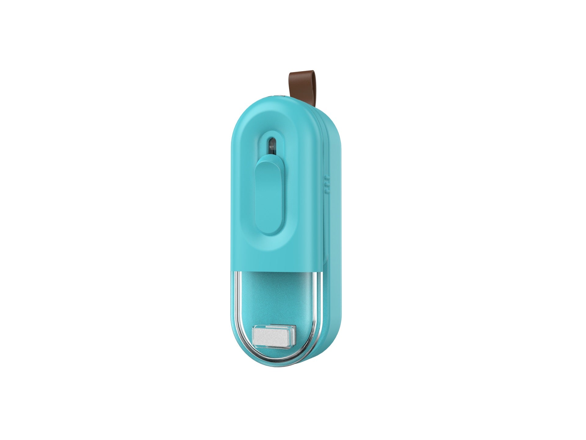 Mini Sealing Machine Small Household Dry Battery Kitchen Gadgets