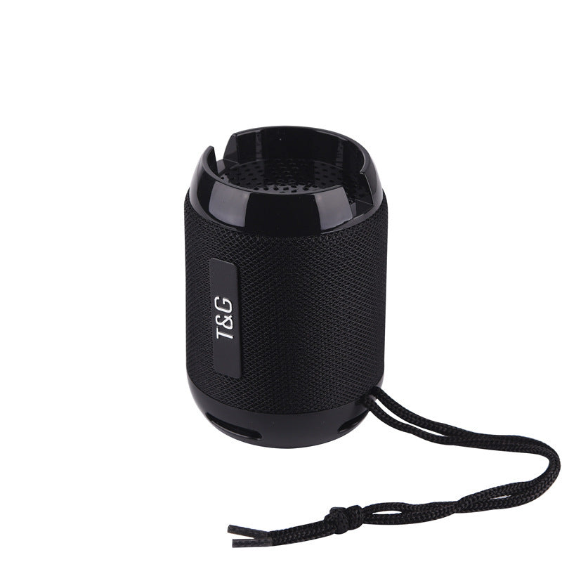 Portable Bluetooth Audio Mobile Phone Bracket