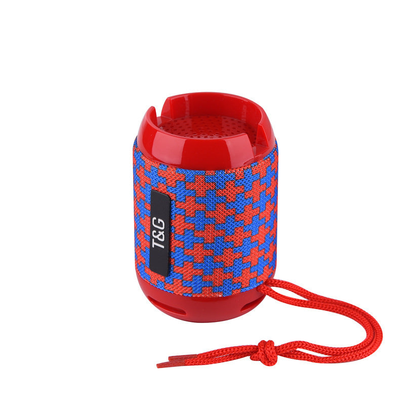 Portable Bluetooth Audio Mobile Phone Bracket