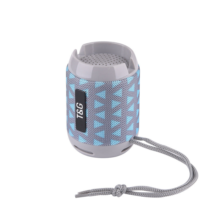 Portable Bluetooth Audio Mobile Phone Bracket