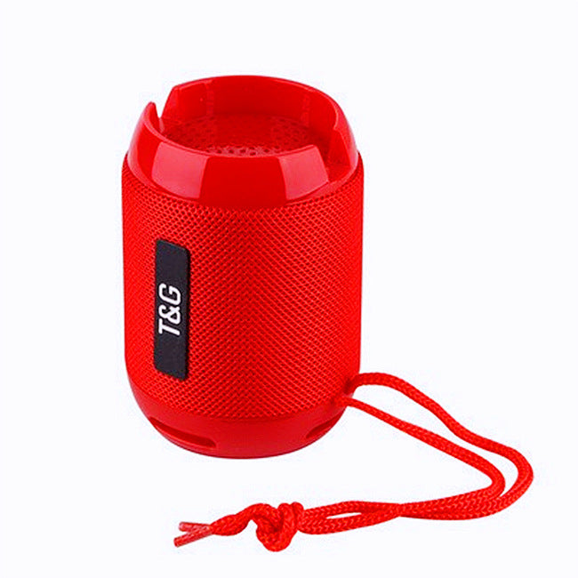 Portable Bluetooth Audio Mobile Phone Bracket