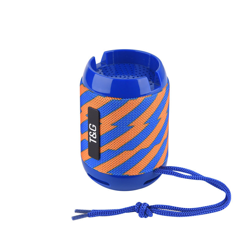 Portable Bluetooth Audio Mobile Phone Bracket
