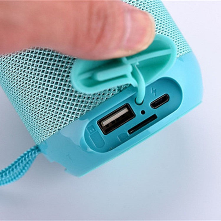 Portable Bluetooth Audio Mobile Phone Bracket
