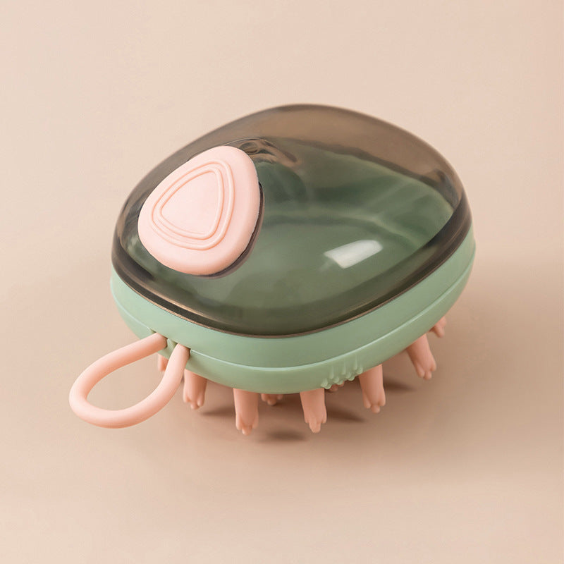Pet Cleaning Bathing Massage Brush - Super Nice Products