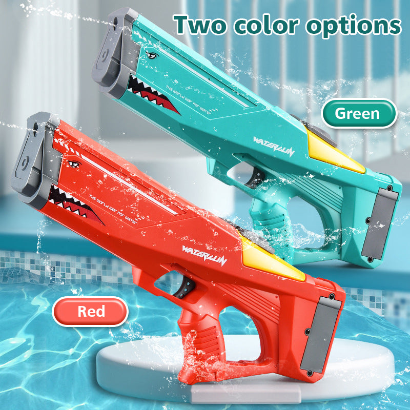 Water Gun - Super Nice Products