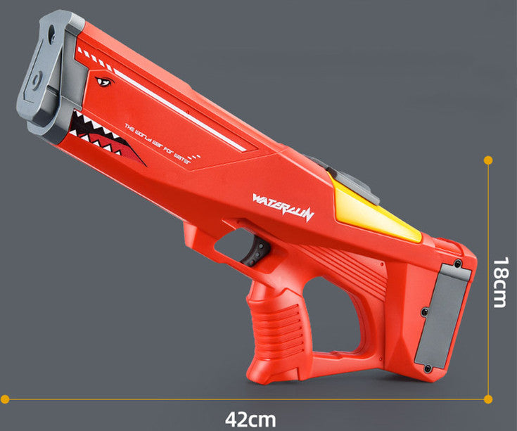 Water Gun - Super Nice Products