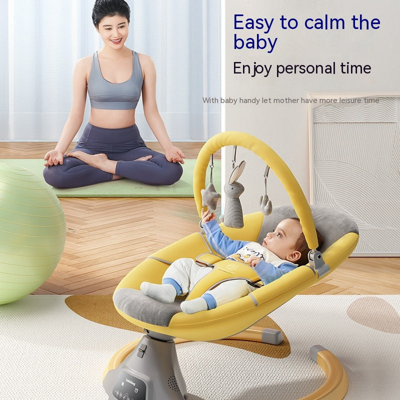 Baby Electric Chair - Super Nice Products