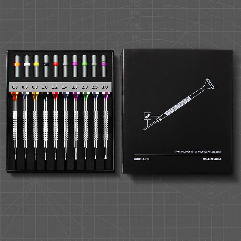 Watch Repair Hardware Tools - Super Nice Products