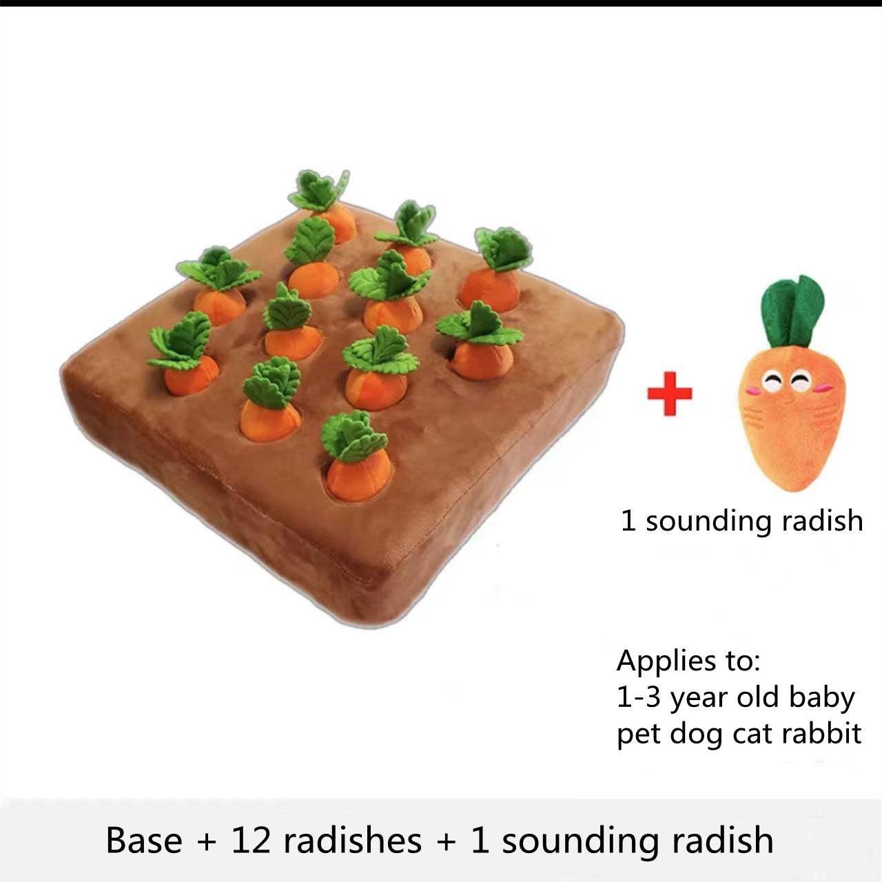 Chew Pet Toy - Super Nice Products