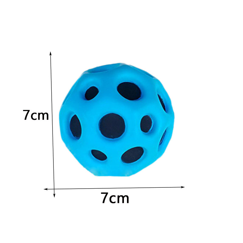 Soft Bouncy Ball - Super Nice Products