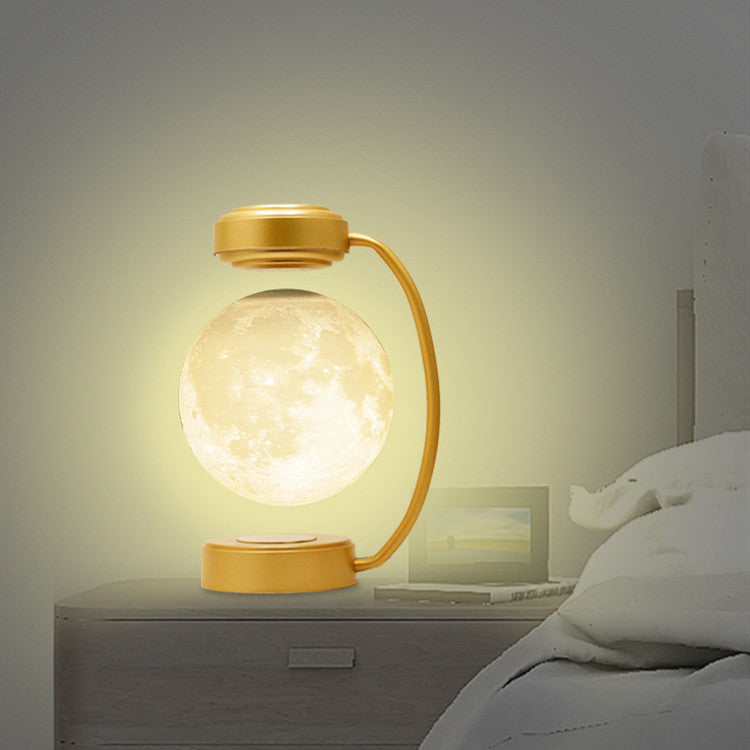 Moon Night Floating Lamp - Super Nice Products