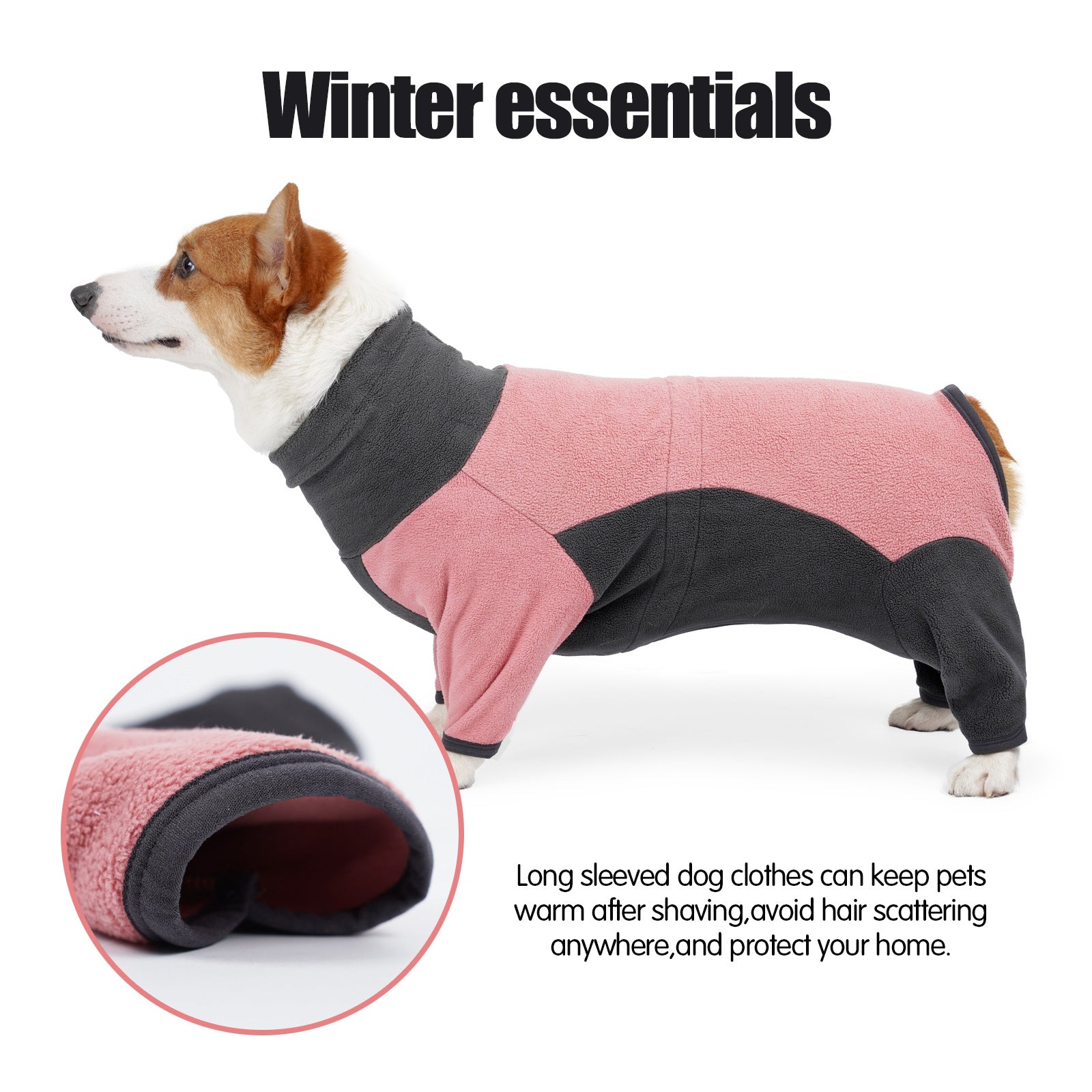 Dog Warm Clothes - Super Nice Products