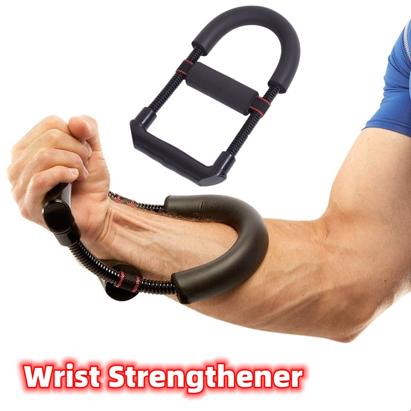 Wrist Strengthener - Super Nice Products