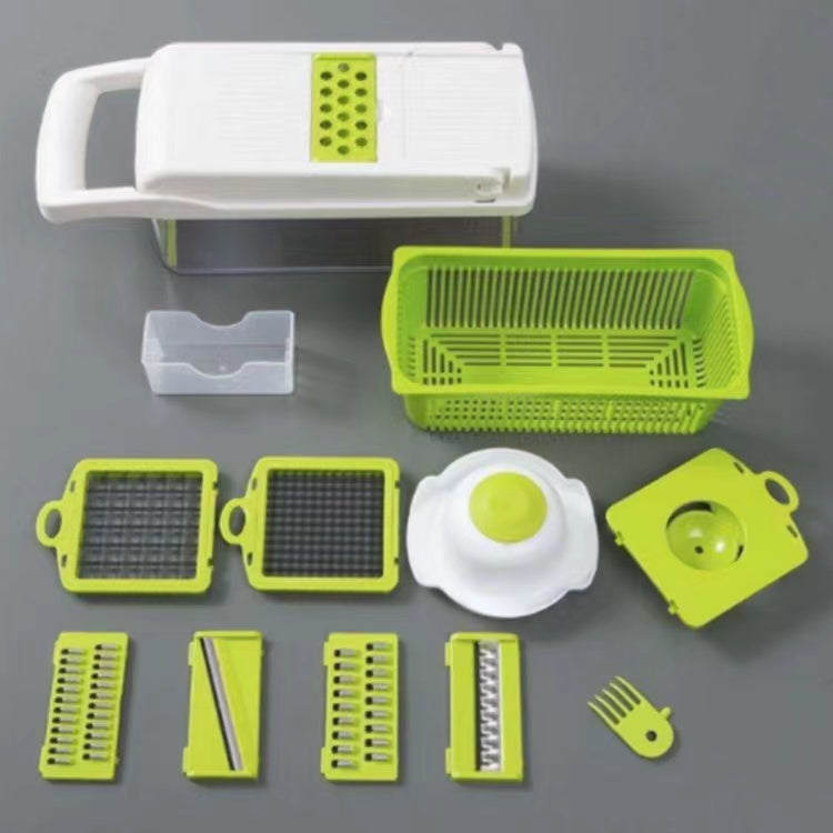 12 In 1 Vegetable Chopper - Super Nice Products