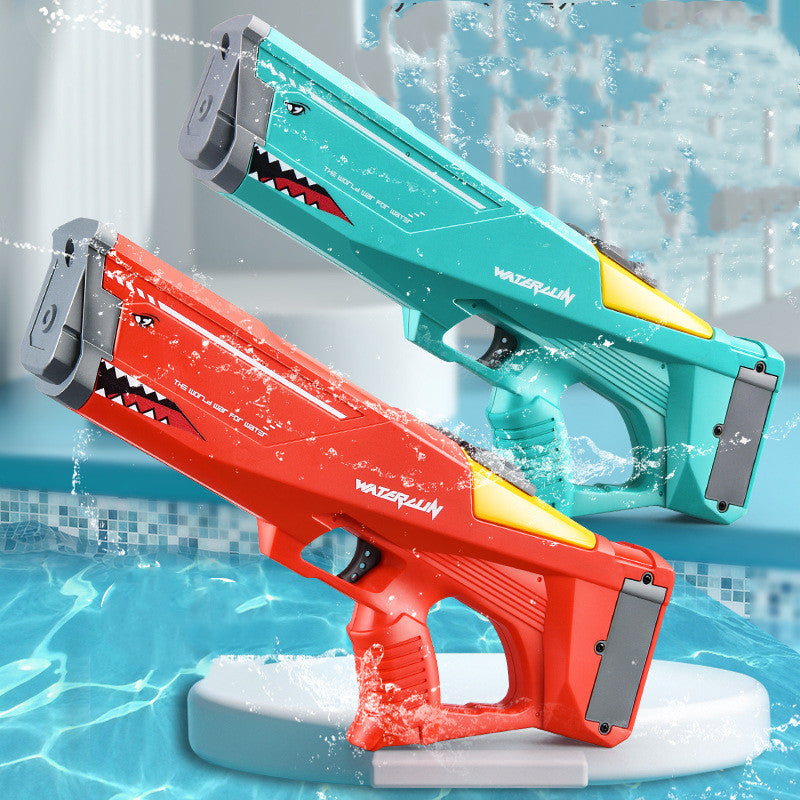 Water Gun - Super Nice Products