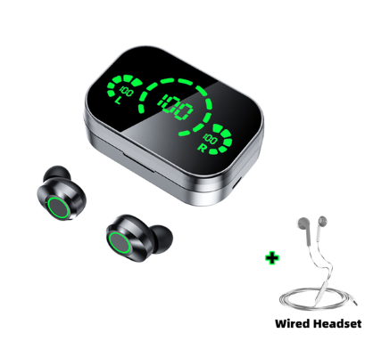 Wireless Bluetooth Earbuds - Super Nice Products