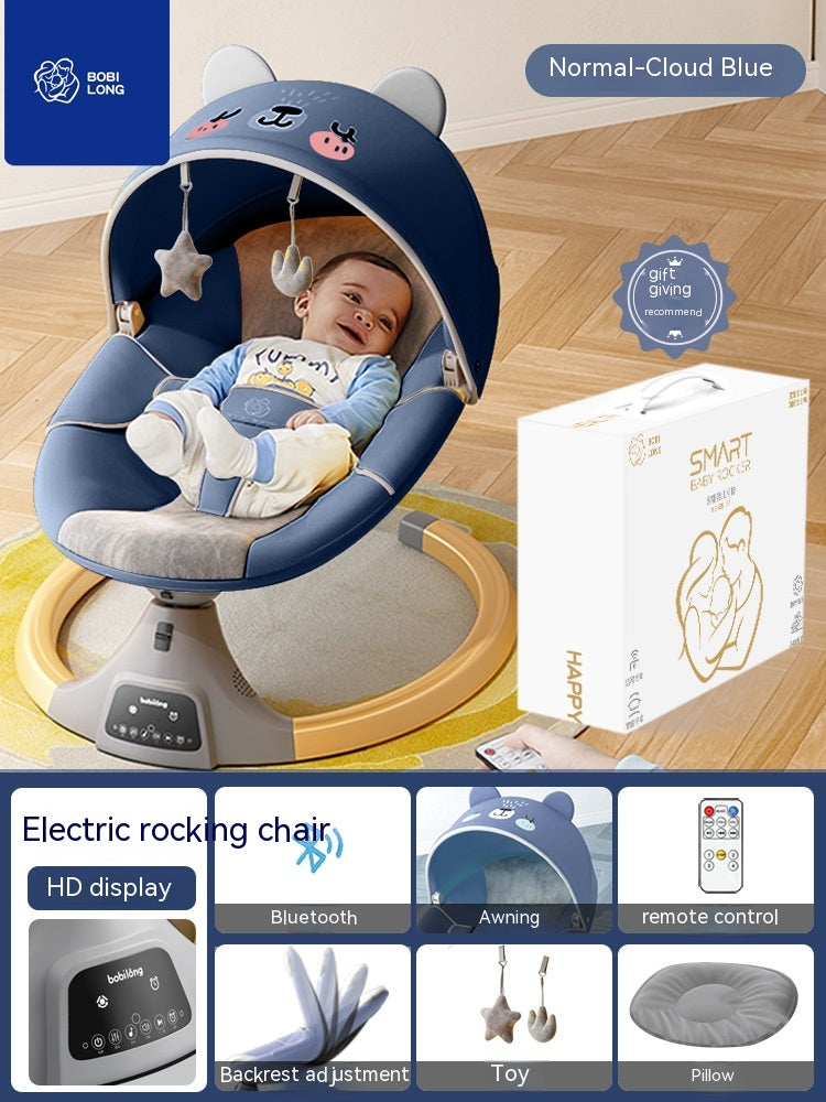 Baby Electric Chair - Super Nice Products