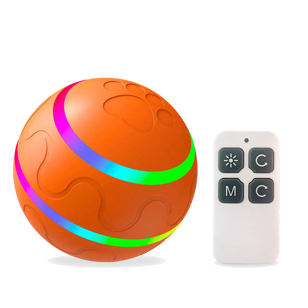 Intelligent Ball Toy - Super Nice Products