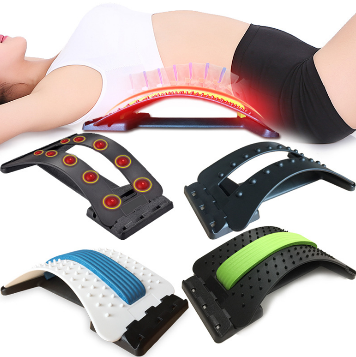 Waist Traction Therapy - Super Nice Products