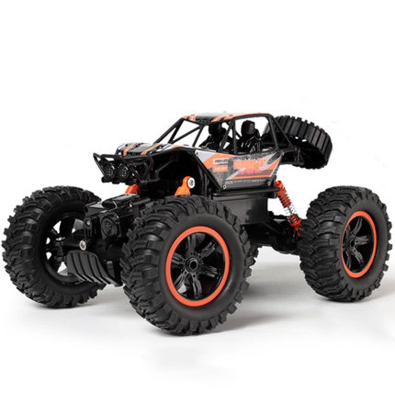 Remote Control Vehicle - Super Nice Products