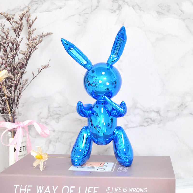 Balloon Rabbit - Super Nice Products