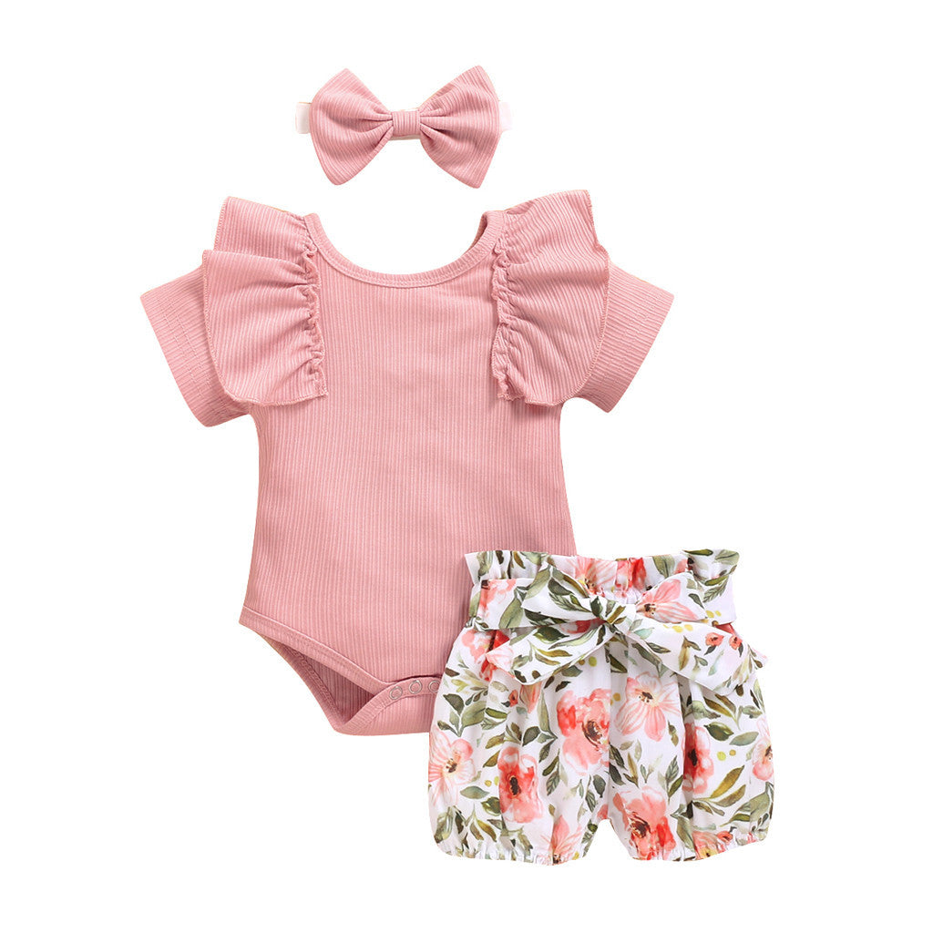 Baby Romper Suit - Super Nice Products