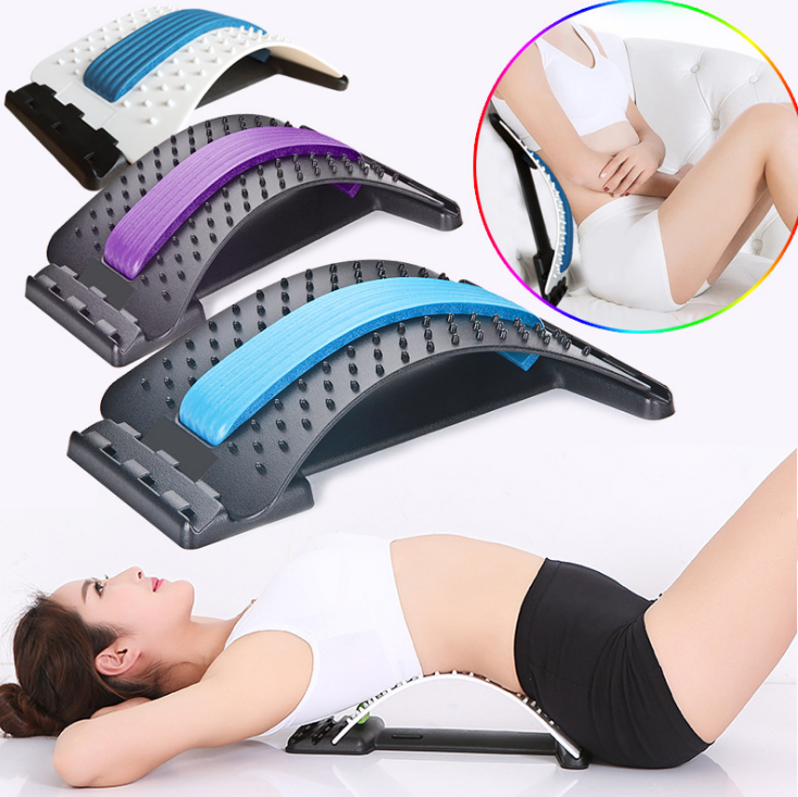 Waist Traction Therapy - Super Nice Products