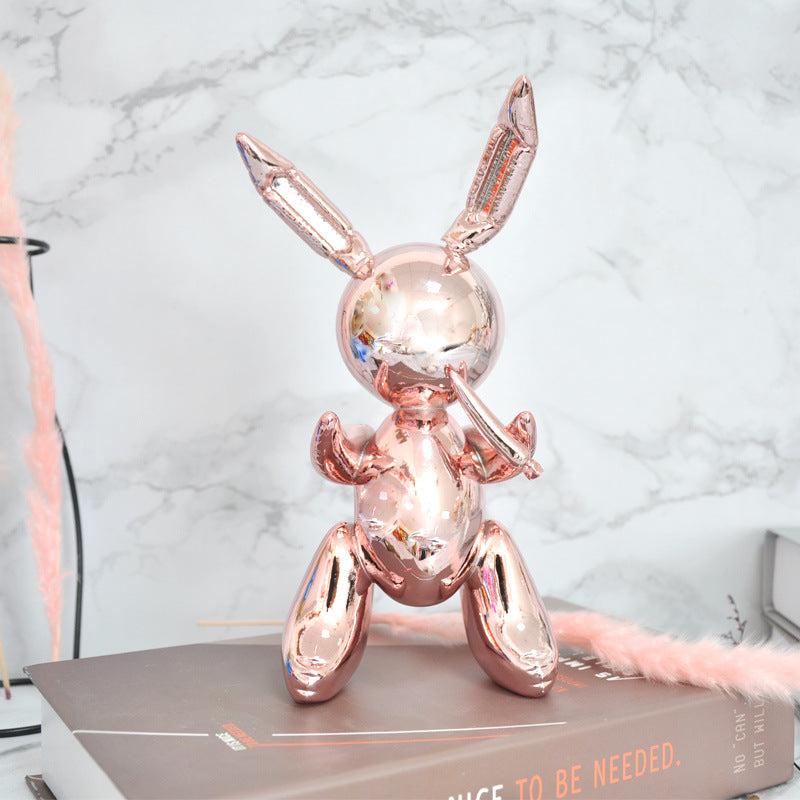 Balloon Rabbit - Super Nice Products