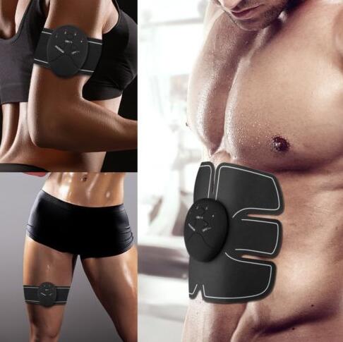 Abs & Muscle Trainer - Super Nice Products