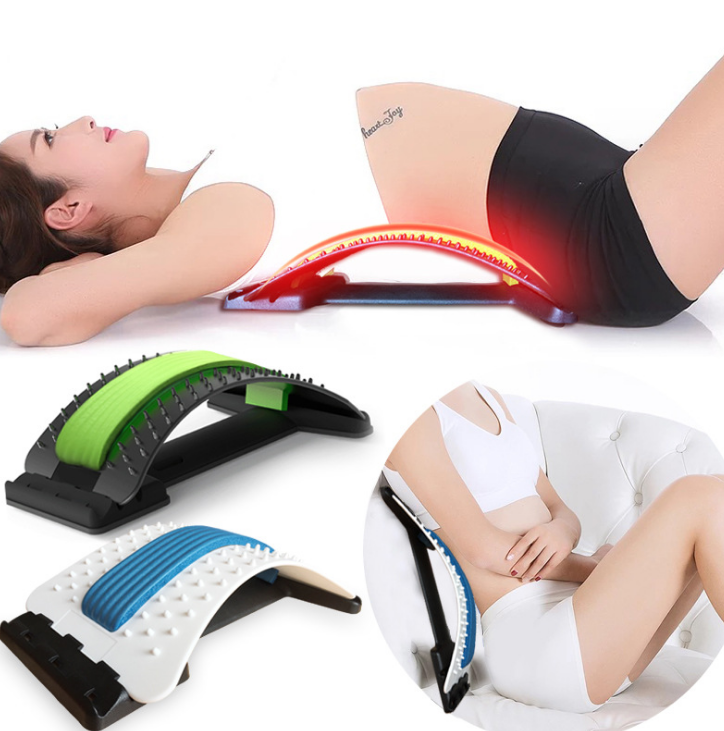 Waist Traction Therapy - Super Nice Products