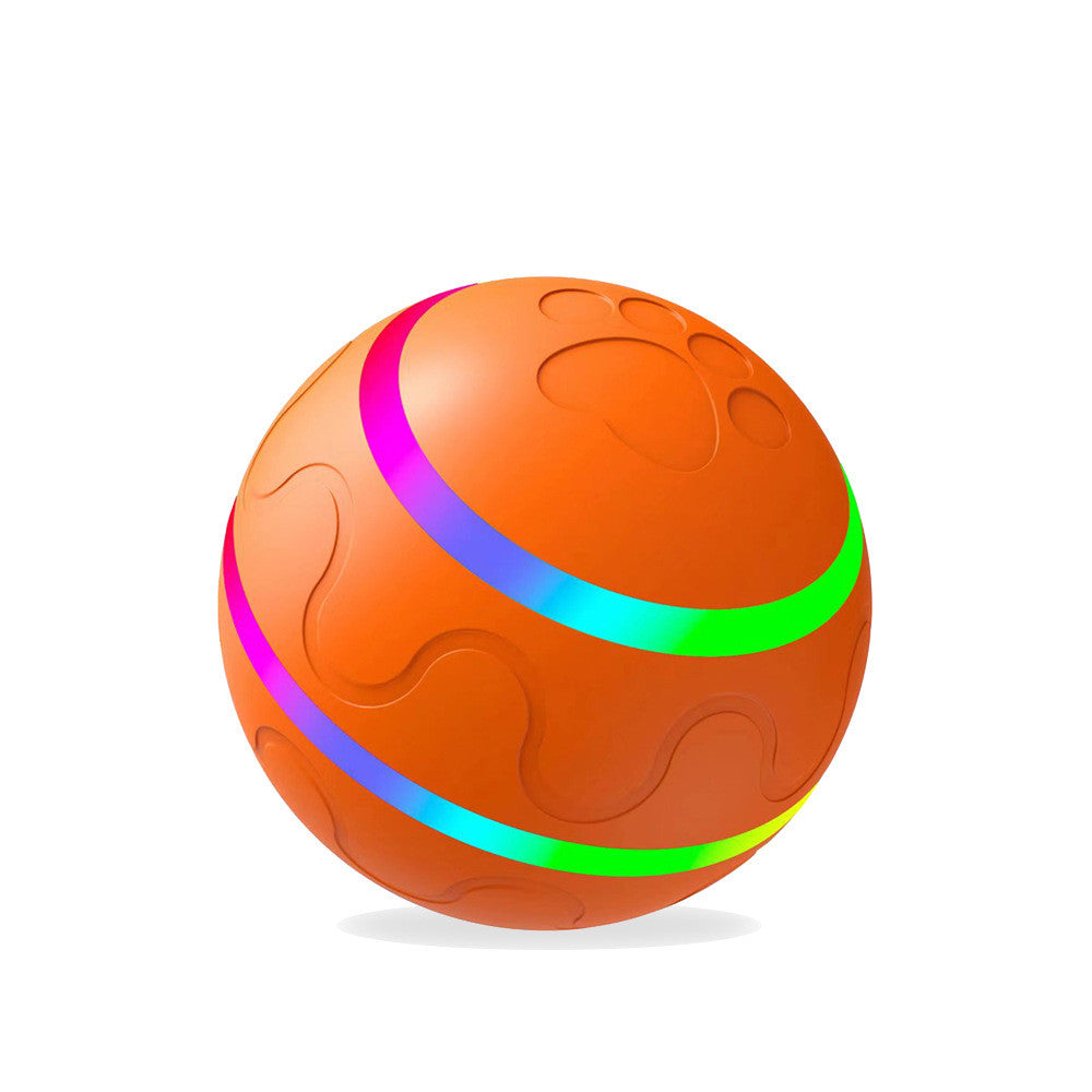 Intelligent Ball Toy - Super Nice Products