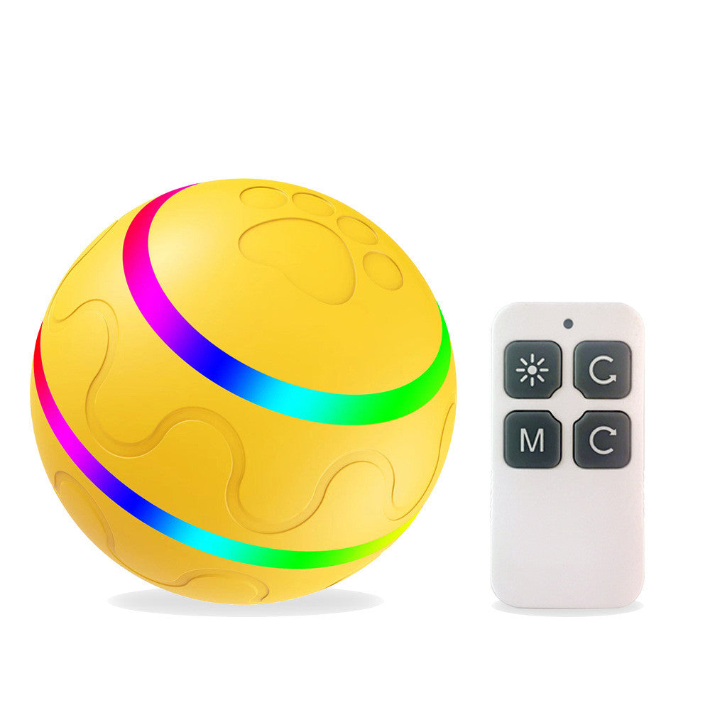 Intelligent Ball Toy - Super Nice Products