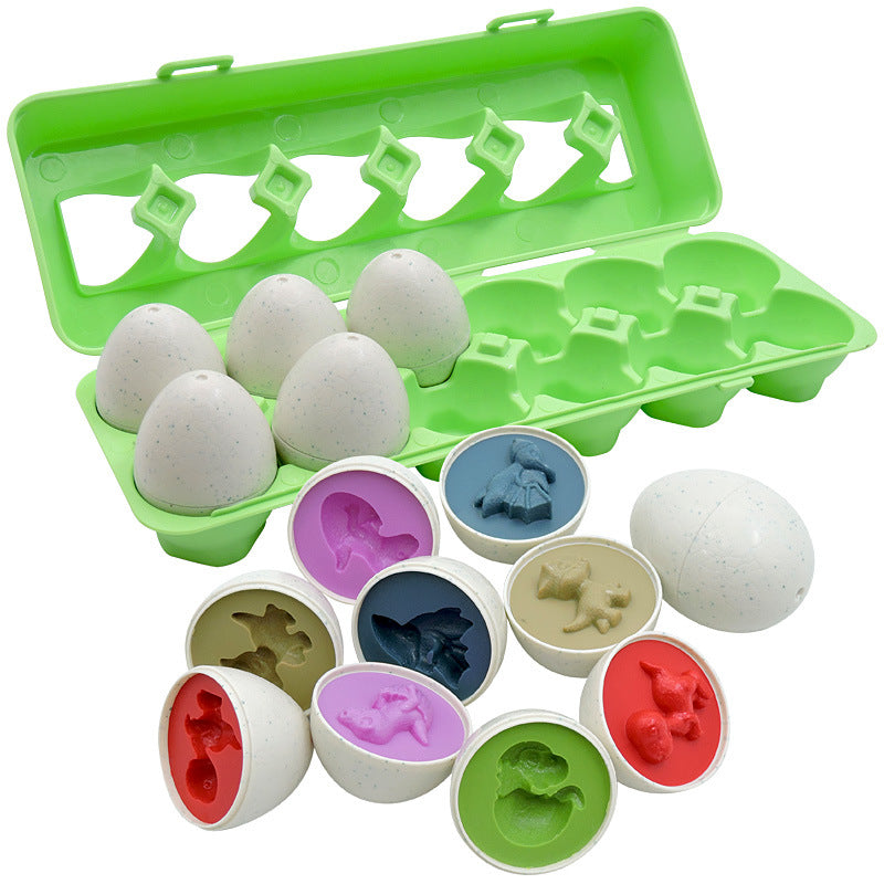 Smart Egg Toy Games - Super Nice Products