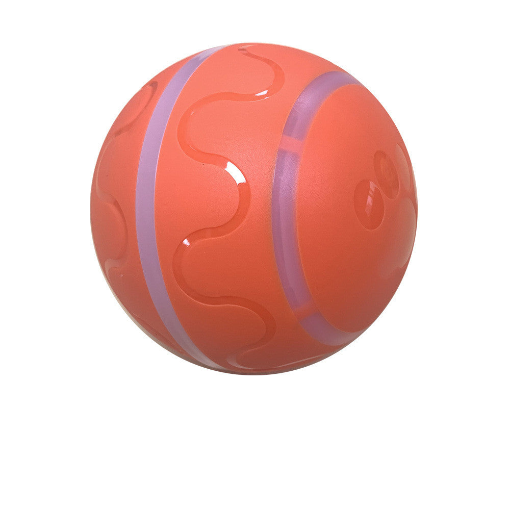 Intelligent Ball Toy - Super Nice Products