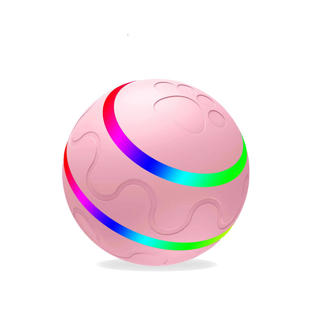 Intelligent Ball Toy - Super Nice Products