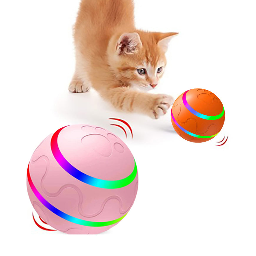 Intelligent Ball Toy - Super Nice Products