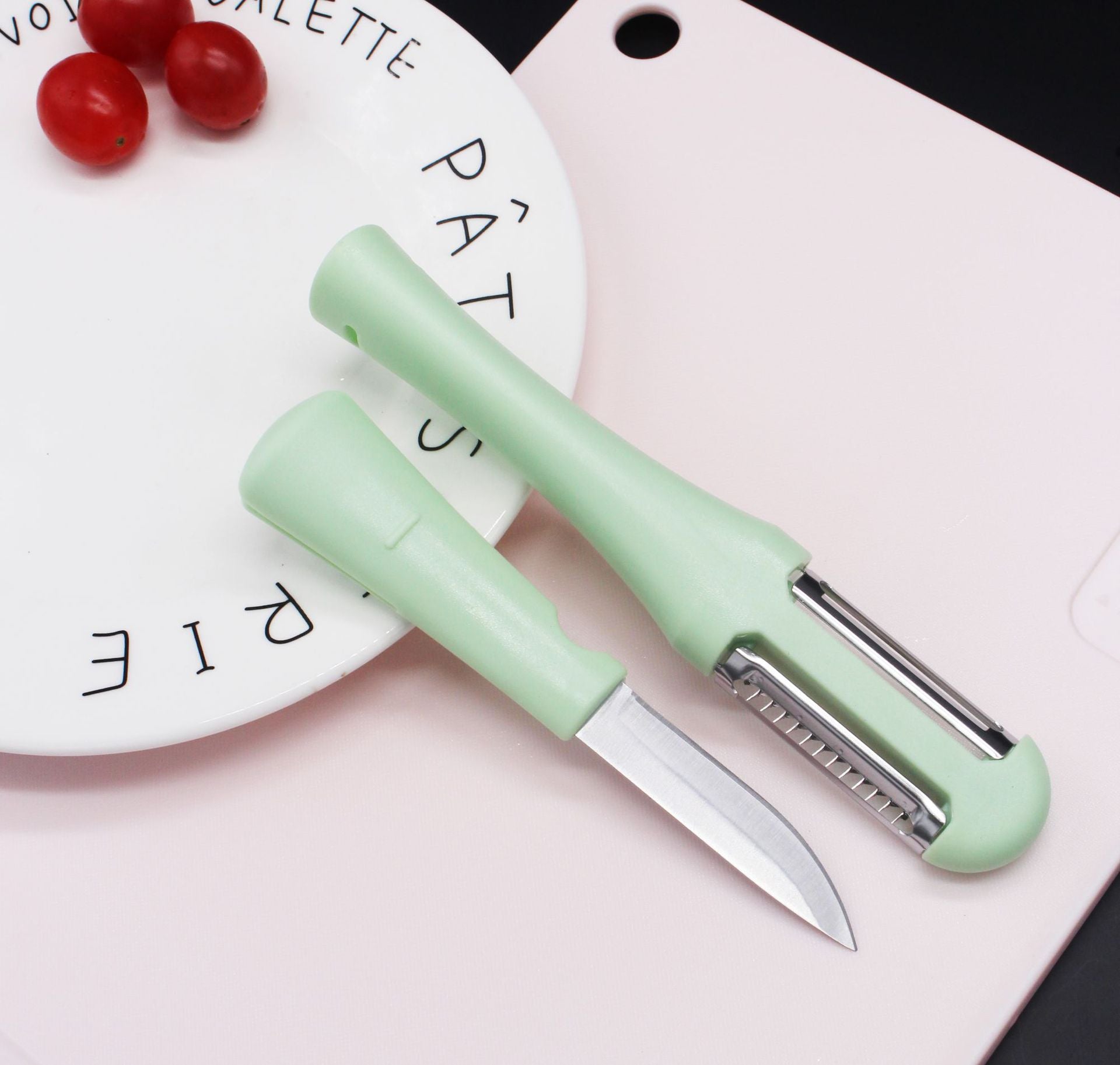 Household Peeler Grater Multifunctional Kitchen Tool