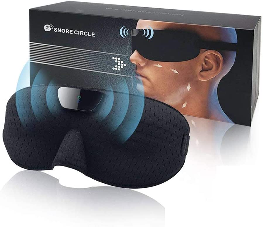 Smart Anti-Snoring Mask - Super Nice Products