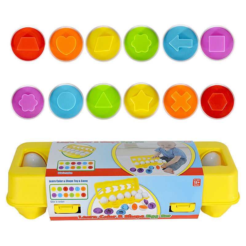 Smart Egg Toy Games - Super Nice Products