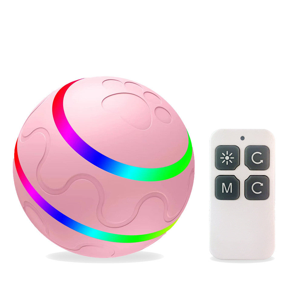 Intelligent Ball Toy - Super Nice Products